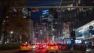how to avoid nyc congestion pricing 2025 | driving from the Bronx to Brooklyn #congestionpricing