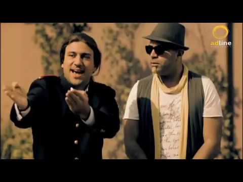 احمد مكي وبدرية طلبة خربوا الدنيا ضحك هتموت من الضحك