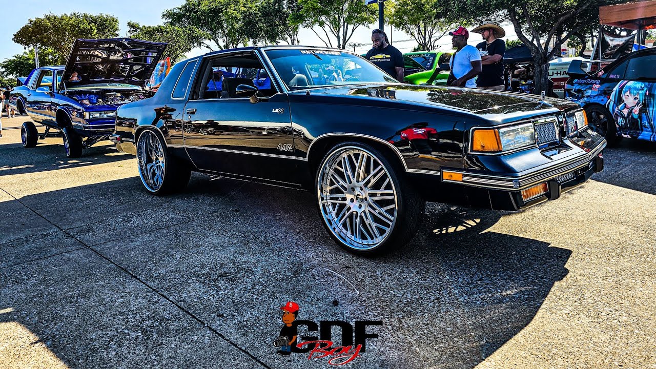 SummerTime Shine Car & Bike Show 2023 *Part 5* YouTube