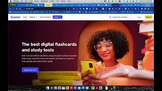 Quizlet Overview