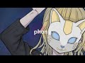 【歌ってみた/cover】ツミキ「フォニイ」【Vtuber】【柚羽まくら】