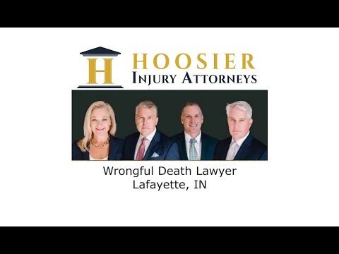 Lafayette Injury Lawyers