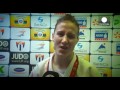 Judo: Turkish judokas shine on day one of home Samsun Grand Prix