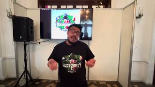 Villa BugBounty Mx en HackGdl 2026