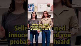 Sellers who ruined innocent lives and you probably never heard of #foryou #celebrity #usa