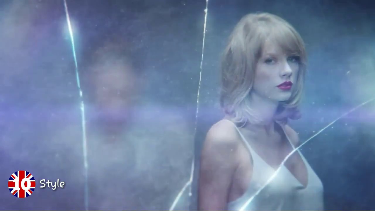 Top 10 Song's By Taylor Swift 10-Oct-2017