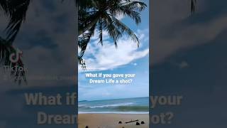 Your Dream Life is possible Here to show you how to manifest your wildest Dreams Follow along