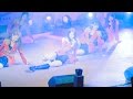 4k Fancam 직캠 160513 나인뮤지스 9muses 다쳐 Hurt Locker 부산 과학기술대