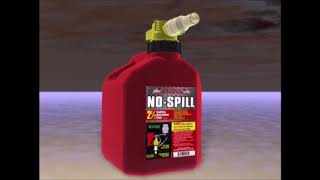 Bidones Para Combustibles No Spill - Www.dabed.com Ingles