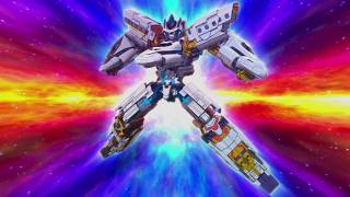 【シンカリオン トリニティ】スペシャルムービー