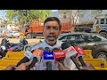 मध्यप्रदेश खंडवा के परेशान किसानों ने सरकार की अर्थी निकाली ...MP Farmers Protest Khandwa