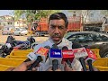 मध्यप्रदेश खंडवा के परेशान किसानों ने सरकार की अर्थी निकाली ...MP Farmers Protest Khandwa