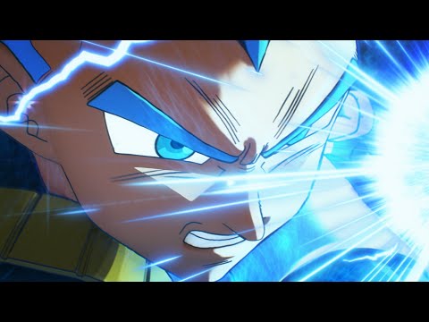 Dragon Ball Xenoverse 2 Legendary Pack 1 Dlc Revealed In A New Trailer