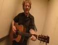 Glen Hansard - The Cost (live from the elevator)