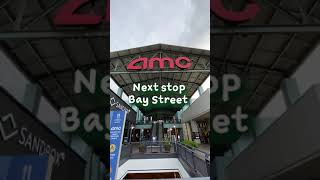 AC Transit: Line 36 Destinations #shorts