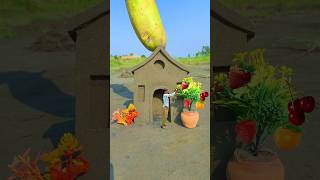 Amazing fruits tree creative trending ideas #funny #tree #magic #videography #vfx #shorts