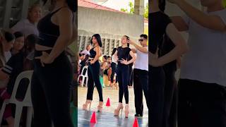 Walk High Heels With Total Confidence