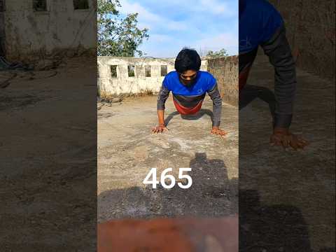 500 push up day 19/30😲 #motivation #viral #trending #shortvideo #trend #youtubeshorts #faith