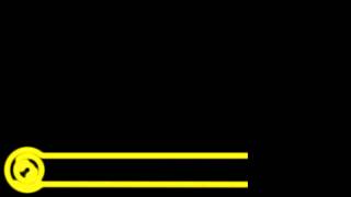 Neon Cirlces - Lower Third Templates for Brookline High School Digital Arts Video (set 2 of 3)