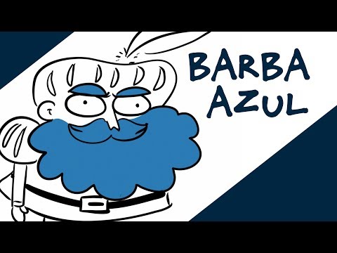 Vídeo: Como Evitar Ser Vítima Do Barba Azul?