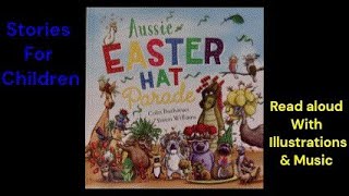 MLS Presents:  Aussie Easter Hat Parade Wealth