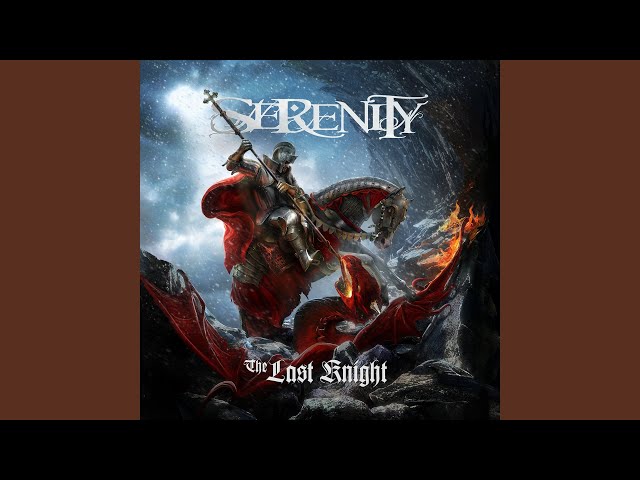 Serenity - The Last Knight