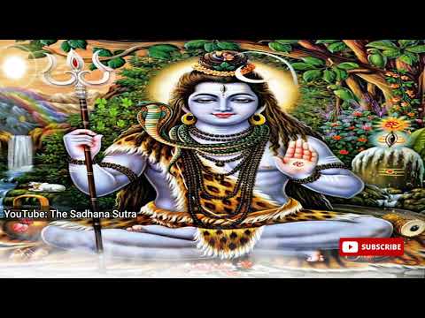 One Hour Non Stop Lord Shiva Devotional Songs by Swami Sarvagananda