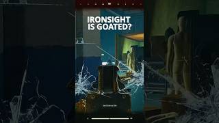 Ironsights any good? #abiseason2 #arenabreakoutinfinite #gaming #arenabreakoutpc #abi