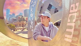 Melbourne - ACMI 澳洲動態影像中心｜【阿哲：你好呀】EP. 84
