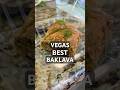 Hidden Mediterranean spot in Las Vegas
