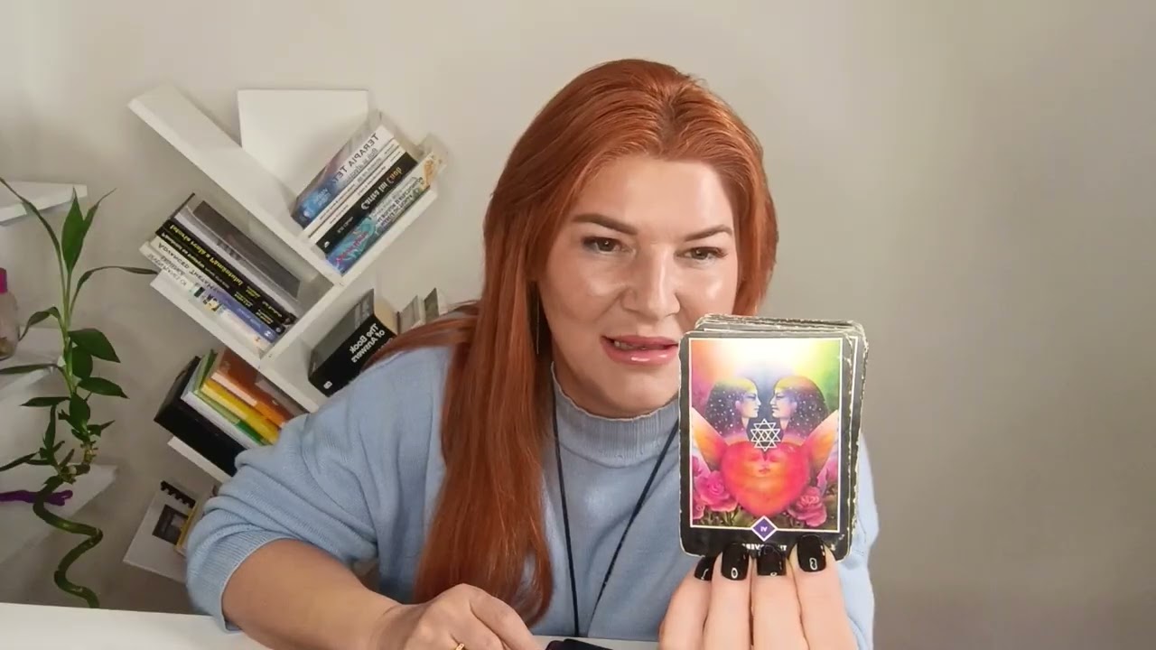 Рыбы - 2026 год - Достигните своей цели 😊