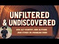 #214 ALT-Country, High Altitude: John Stokes on Crumbling Down