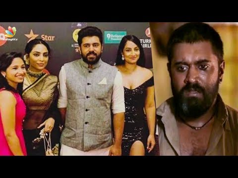 മുംബൈ-film-festival-ലിൽ-കയ്യടി-നേടി-moothoon-|-mumbai-film-festival-opens-with-nivin's-moothon