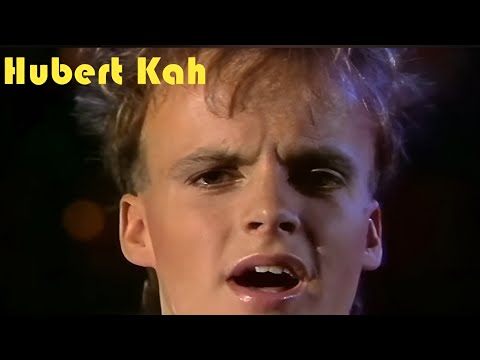 Hubert Kah - Engel 07 (Karussell) (Completely Remastered)