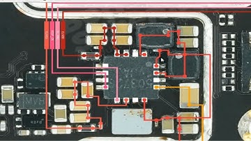 Redmi Note 12 Pro Display Light Problem Solution