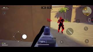 #154 Best NewGame | Battle Ground Game | Infinito Battleground Gameplay|| EAop Gameplay || screenshot 4