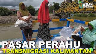 Download Lagu SUASANA TRANSMIGRASI KAIMANTAN UTARA MP3