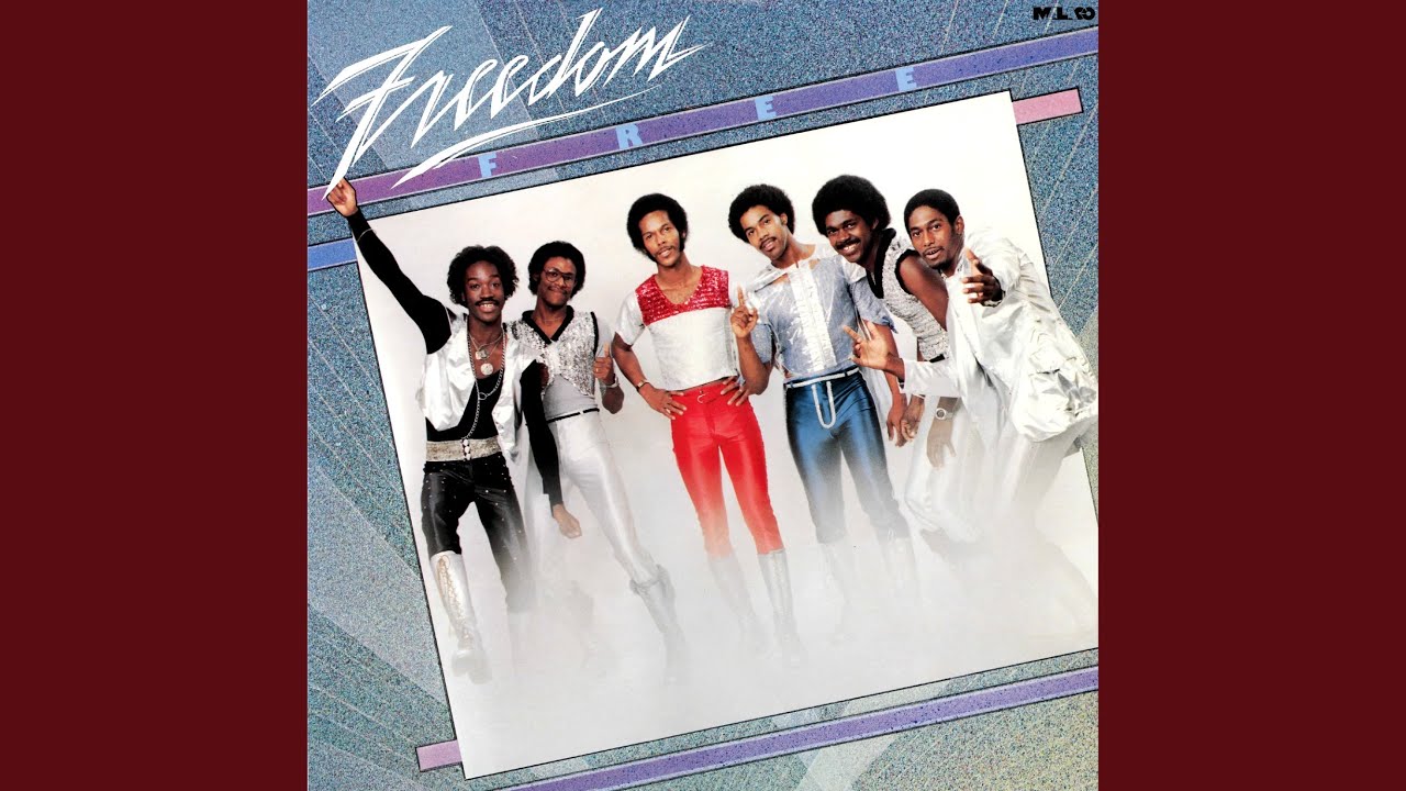 YouTube에서 Freedom Funk It Up 보기 YouTube에서 Freedom Funk It Up 보기