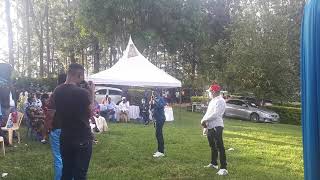 Download Lagu Njogu wa njoroge and ben githae , kigia wa esther MP3