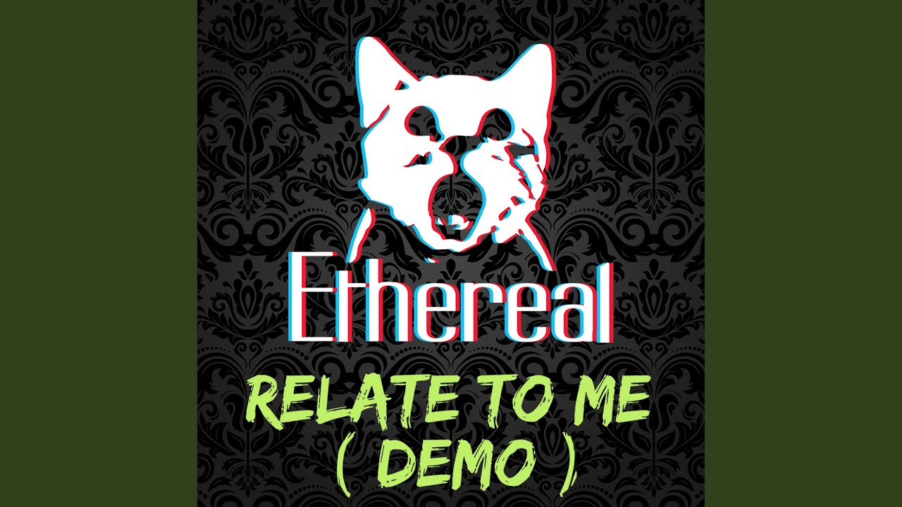 Relate to Me (Demo) (Demo) - YouTube