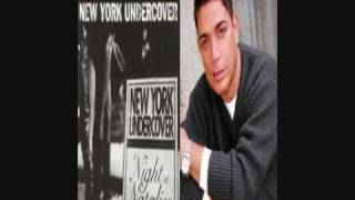 Video thumbnail of "Michael Delorenzo- Don't let me be lonely tonight"