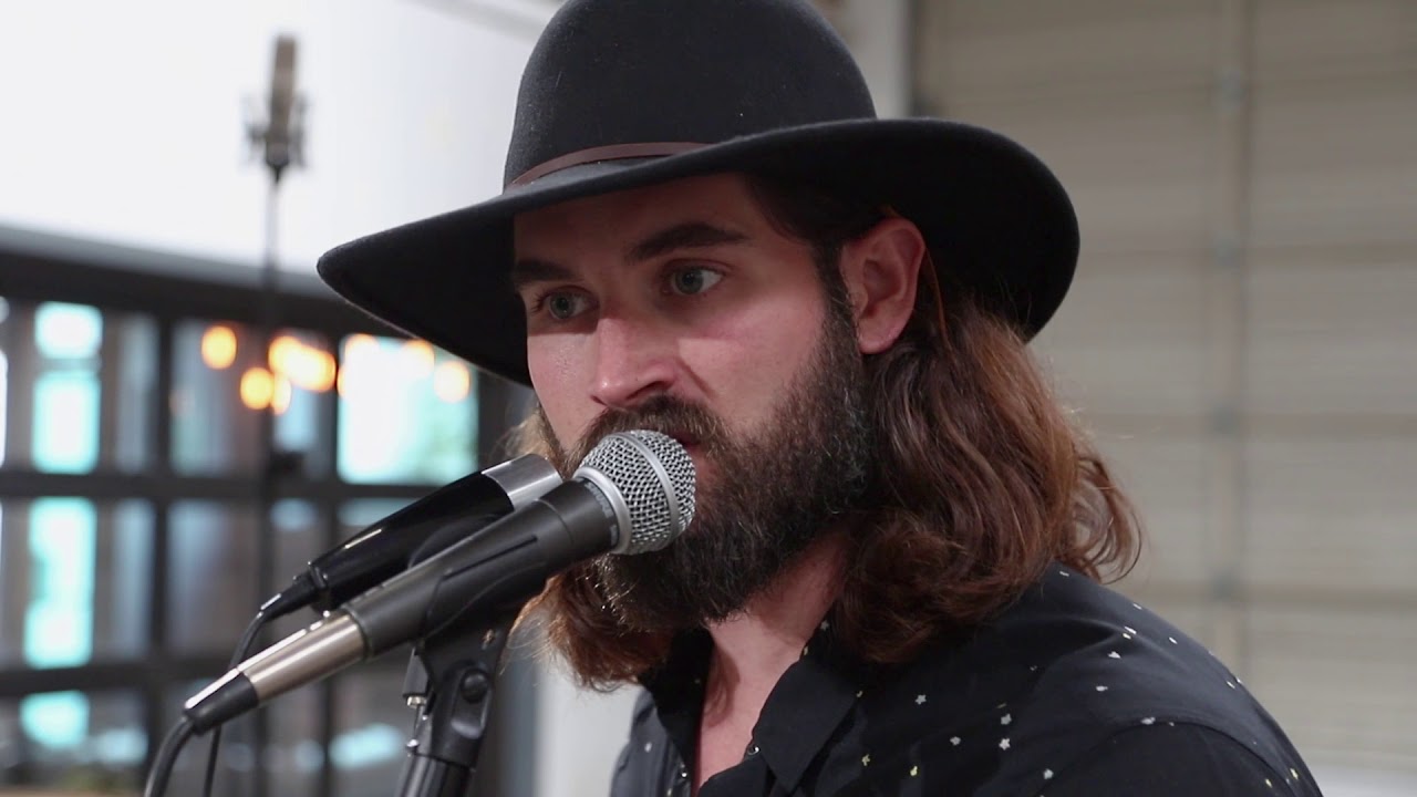 King Mammoth Acoustic Blue Sky