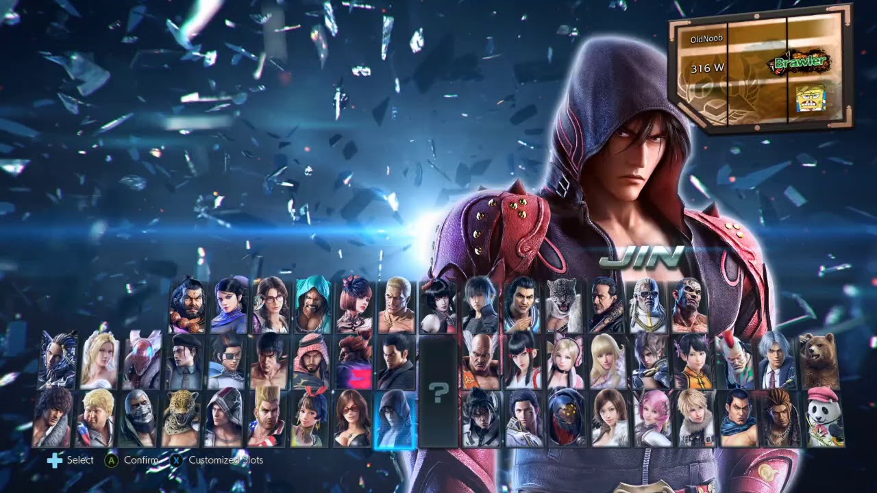 download tekken anime netflix download tekken anime netflix