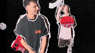 Casnova - Wont Let You Down Ft. Finn Foxell Official Video