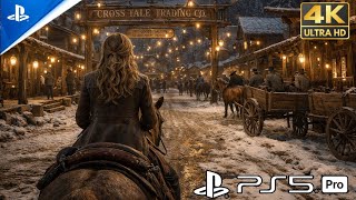 15 Best PS5 GAMES Everyone's Talking About for 2026.