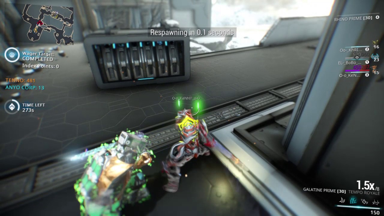 John Prodman killed me!!!