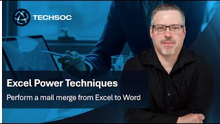 Exclusive Perform a mail merge from Excel to Word Details