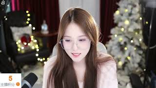 斗鱼douyu 朴雨彬 20221223