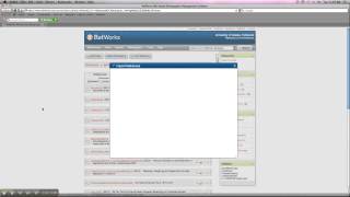 Famous LS 101, Exporting a Citation to RefWorks Profile