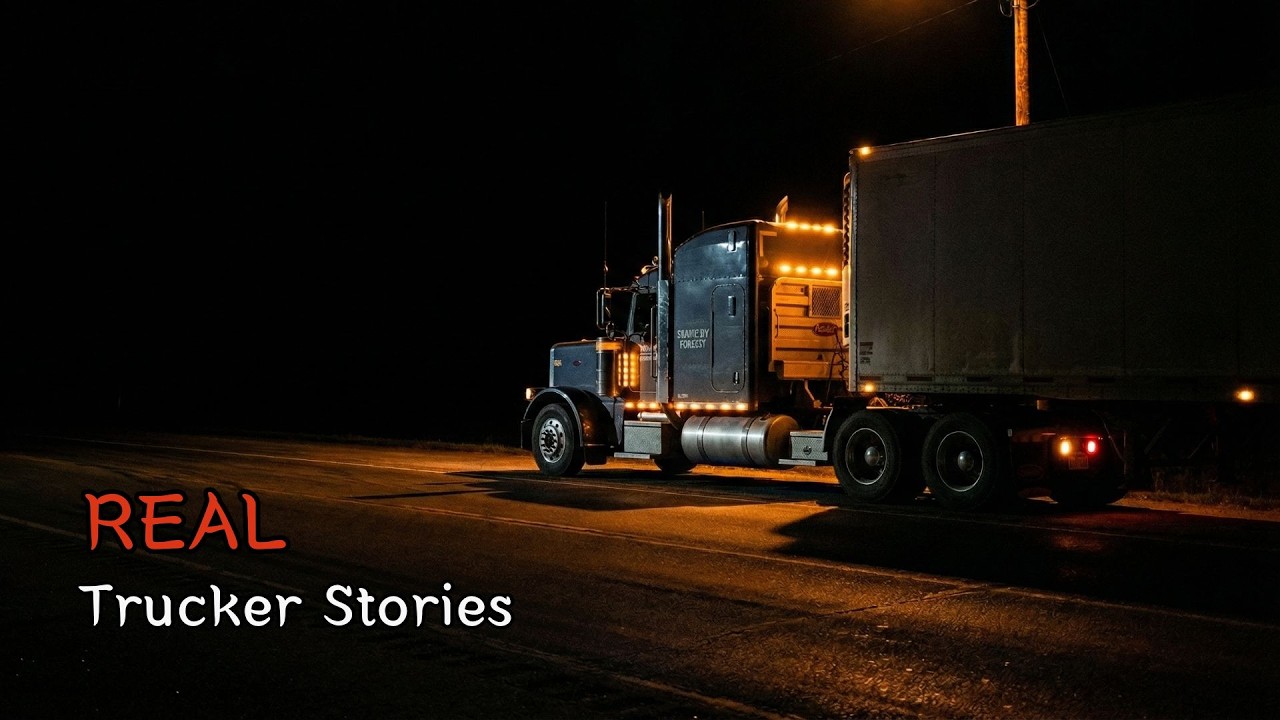 WARNING: Why I Never Skip My Pre-Trip Inspection | 3 True Stories